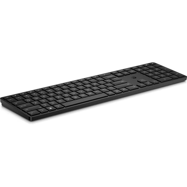 Hp 450 Trådløst Tastatur