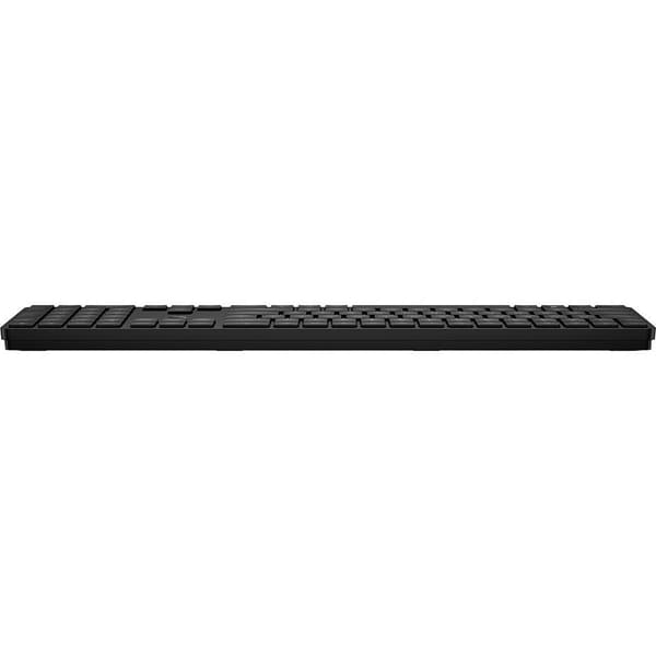 Hp 450 Trådløst Tastatur