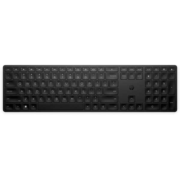Hp 450 Trådløst Tastatur