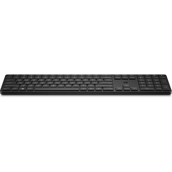 Hp 450 Trådløst Tastatur