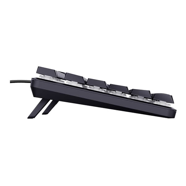 Trust Gxt 866 Torix Tastatur