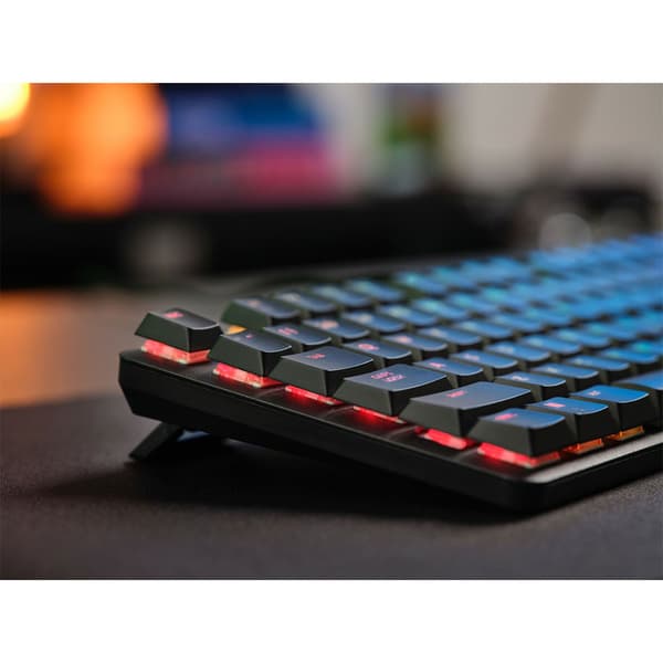 Trust Gxt 866 Torix Tastatur
