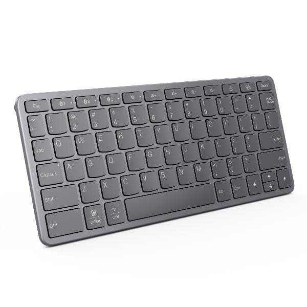 Lenovo Idg M11 Barley Trådløs Mus Grå