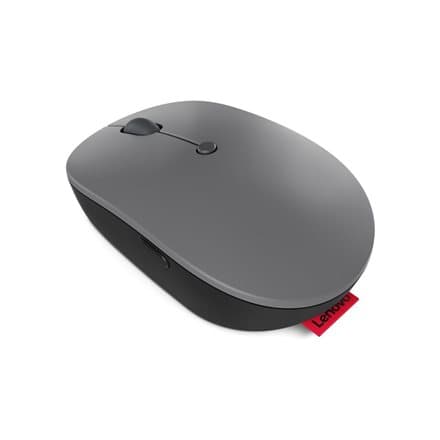 Lenovo Accessories  Go USB-C Wireless Mouse
