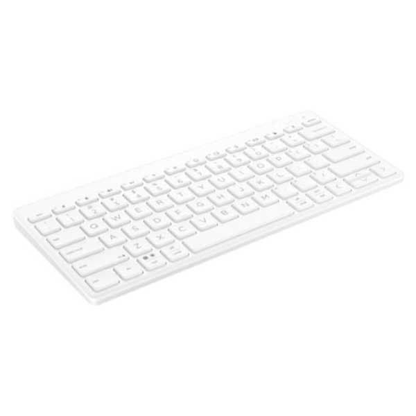 Hp 350 Trådløst Tastatur