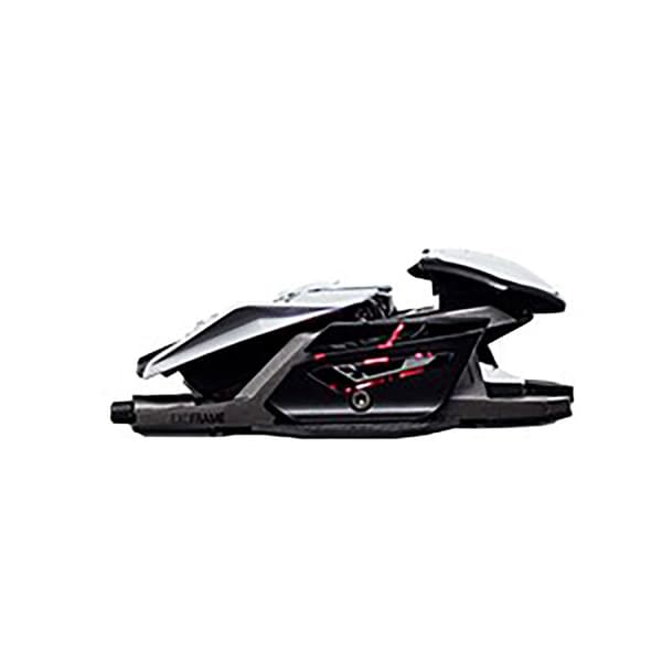 Madcatz R.a.t. X3 Spelmus