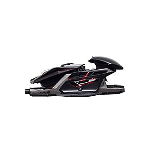 Madcatz R.a.t. X3 Spelmus