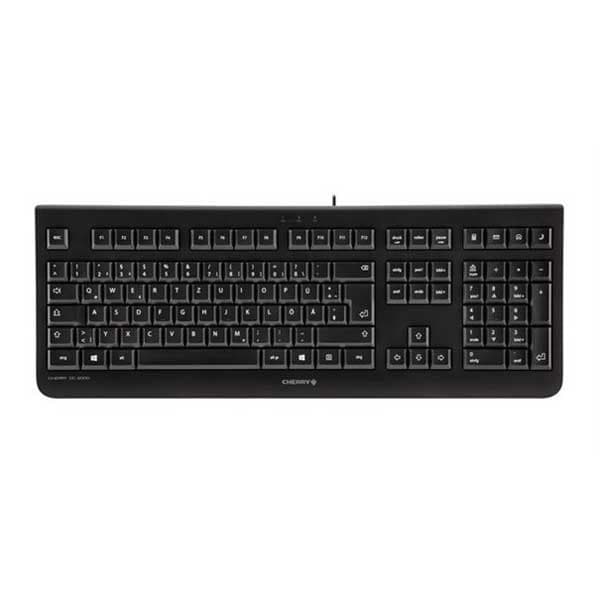 Cherry Jd-0800de-2 Tastatur Søvfarvet