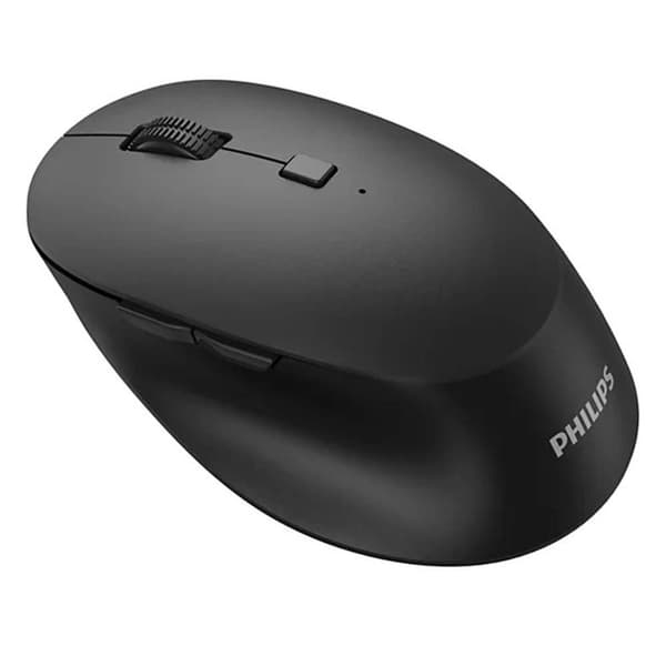 Philips Spk7607b/00 Langaton Hiiri Musta