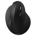 Miniatyrbillede 1 af 2: Hama Emw-500 Trådløs Ergonomisk Mus Sort