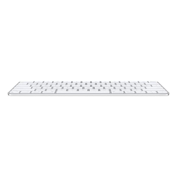 Apple Magic Keyboard Touch Id Usb-c Trådløst Tastatur