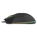 Miniatyrbillede 4 af 9: Genesis Krypton 290 6400 Dpi Rgb Spillemus Sort