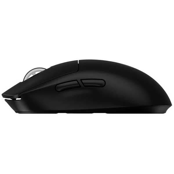 Logitech G Pro X 2 Superlight Trådlös Spelmus