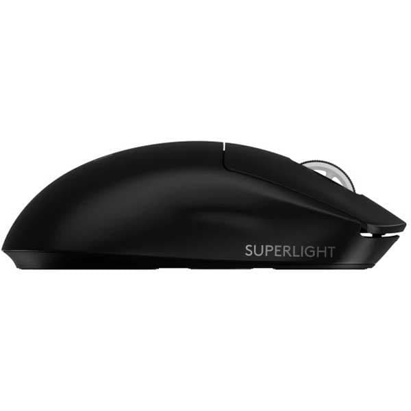 Logitech G Pro X 2 Superlight Trådlös Spelmus