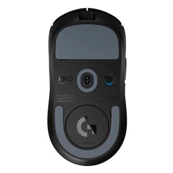 Logitech G Pro X 2 Superlight Trådlös Spelmus