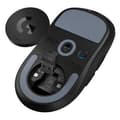 Miniatyrbild 6 av 6: Logitech G Pro X 2 Superlight Trådlös Spelmus