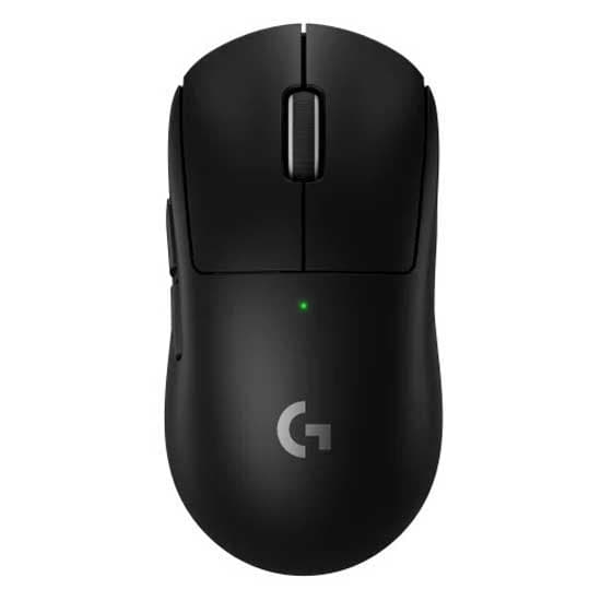 Logitech G Pro X 2 Superlight Trådlös Spelmus