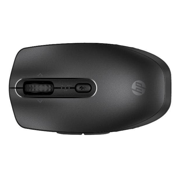 Hp 695 Qi Trådløs Mus