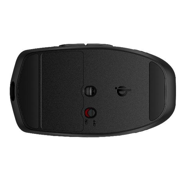 Hp 695 Qi Trådløs Mus