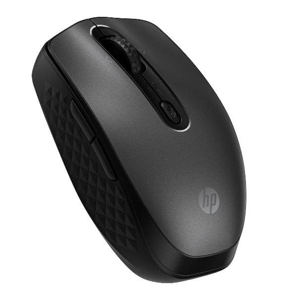 Hp 695 Qi Trådløs Mus