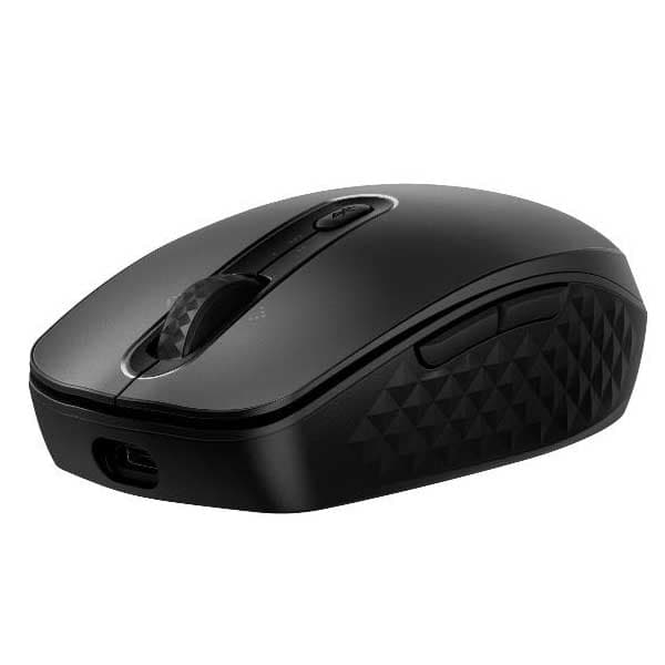 Hp 695 Qi Trådløs Mus