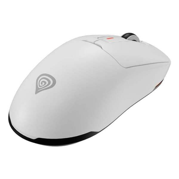 Genesis Zircon 660 Trådlös Spelmus