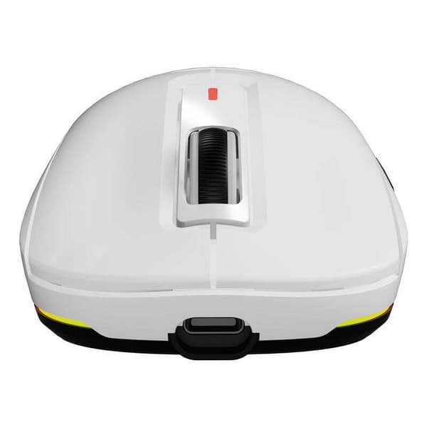 Genesis Zircon 660 Trådlös Spelmus