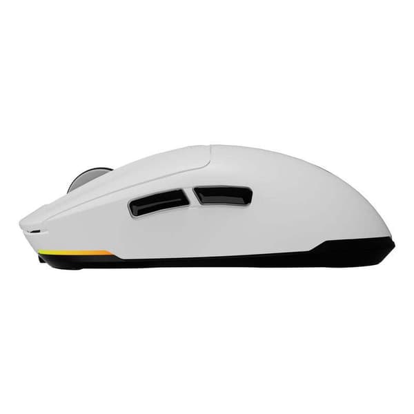 Genesis Zircon 660 Trådlös Spelmus