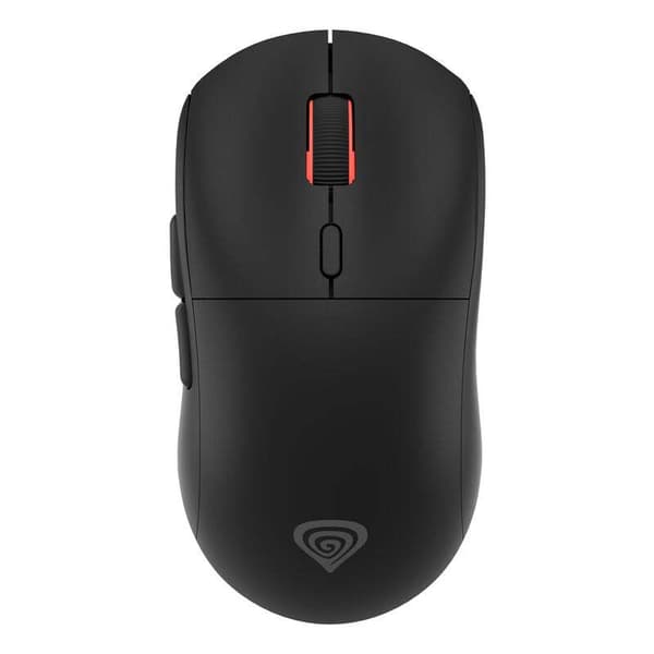 Genesis Zircon Xiii Custom Trådlös Spelmus