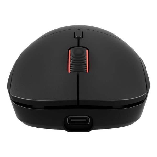 Genesis Zircon Xiii Custom Trådlös Spelmus