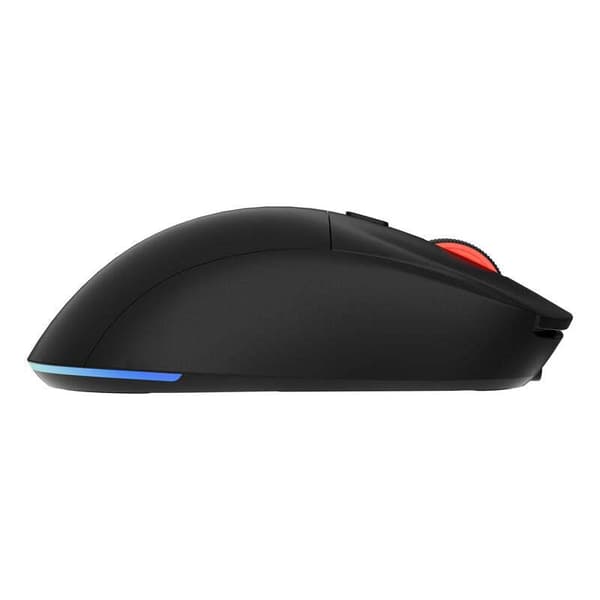 Genesis Zircon Xiii Custom Trådlös Spelmus