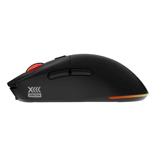 Genesis Zircon Xiii Custom Trådlös Spelmus