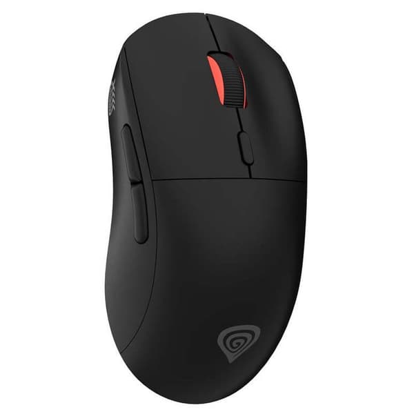 Genesis Zircon Xiii Custom Trådlös Spelmus