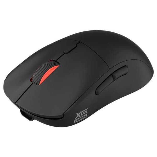 Genesis Zircon Xiii Custom Trådlös Spelmus