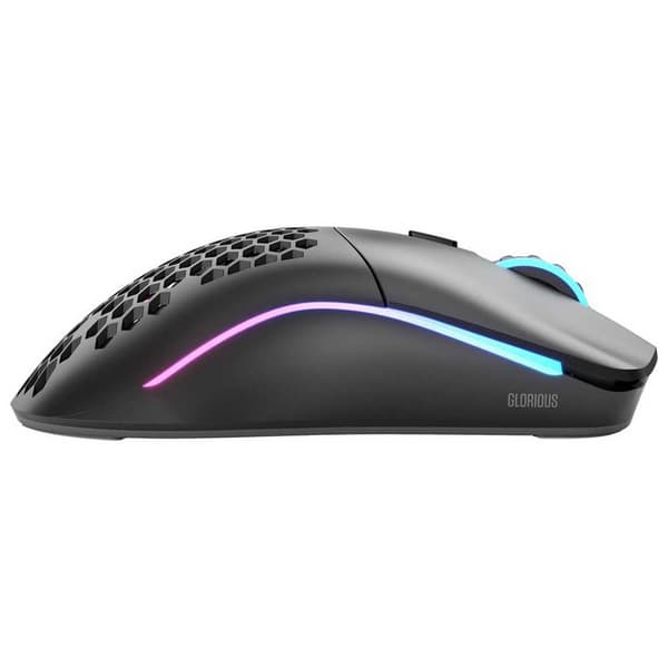Glorious Model O Minus Trådløs Gamingmus