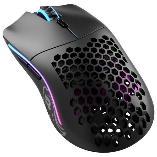Glorious Model O Minus Trådløs Gamingmus