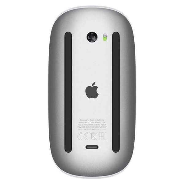 Apple Magisk Mus