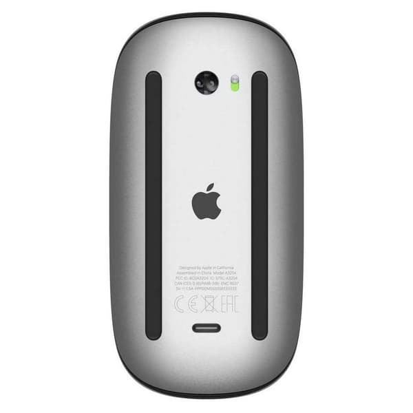 Apple Magisk Mus