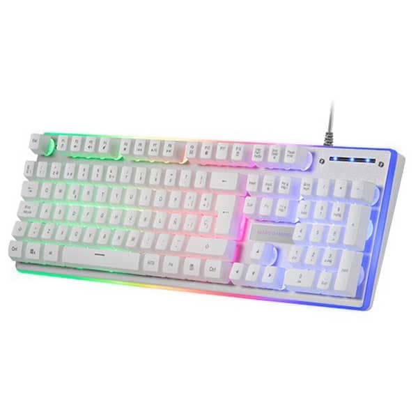 Mars Gaming Mcpx Xl Pelaushiiri, Näppäimistö Ja Peliohjain