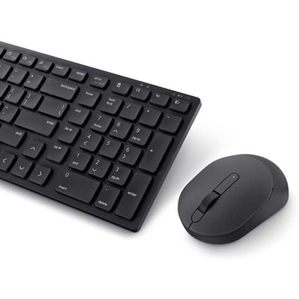 Dell Km555 Silent Tastatur