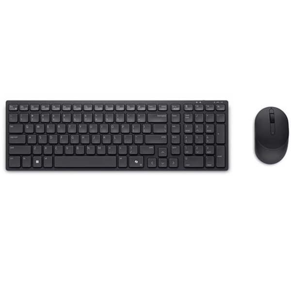 Dell Km555 Silent Tastatur