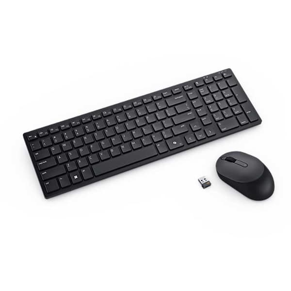 Dell Km555 Silent Tastatur