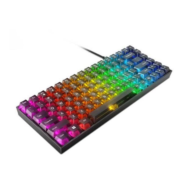 Lenovo Idg Legion K510 Mini Pro Gamingtastatur