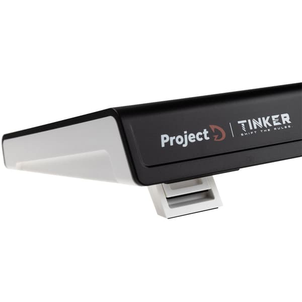 Ducky Tinker75 Pelaamiseen Tarkoitettu Mekaaninen Näppäimistö
