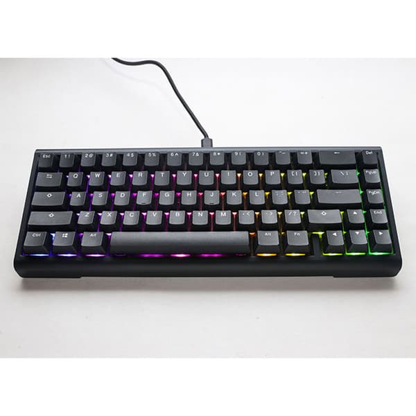 Ducky Tinker75 Pelaamiseen Tarkoitettu Mekaaninen Näppäimistö