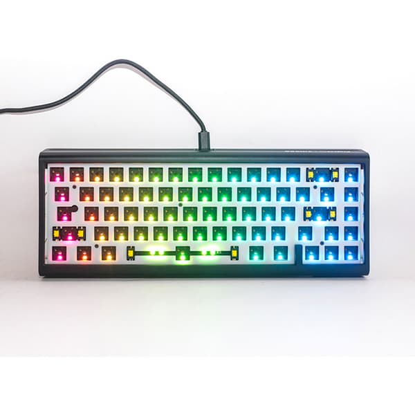 Ducky Tinker75 Pelaamiseen Tarkoitettu Mekaaninen Näppäimistö