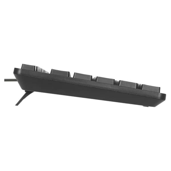 Targus Akm622es Tastatur Og Mus