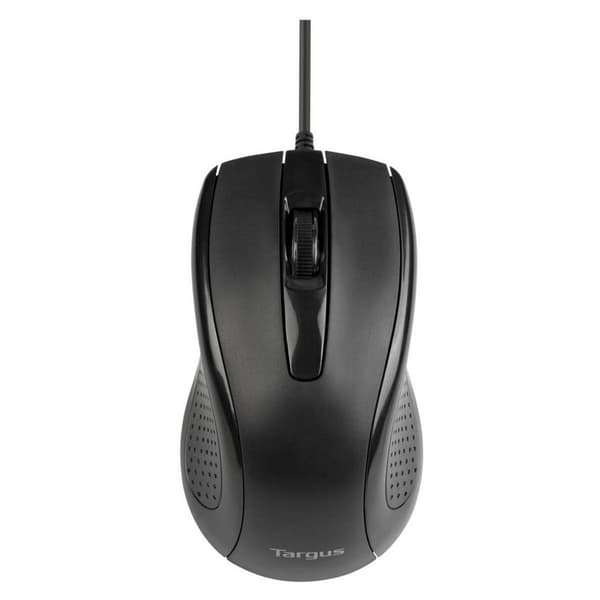 Targus Akm622es Tastatur Og Mus