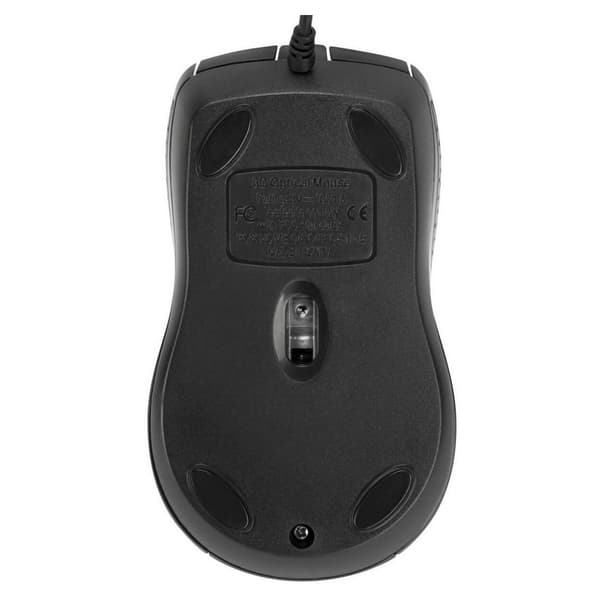Targus Akm622es Tastatur Og Mus