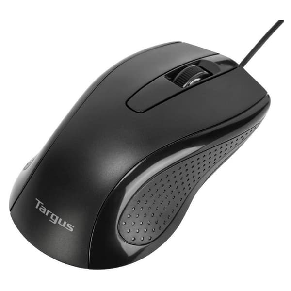 Targus Akm622es Tastatur Og Mus